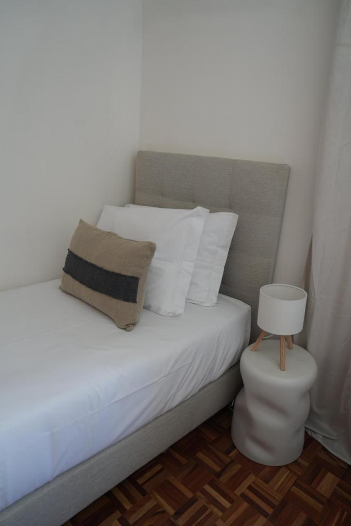 Alfama Duplex Near Fado Museum