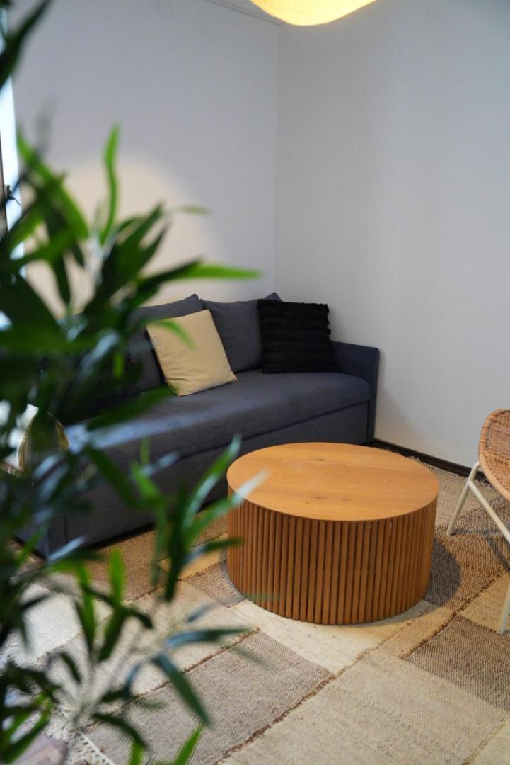 Apartment Alfama Duplex Near Fado Museum *