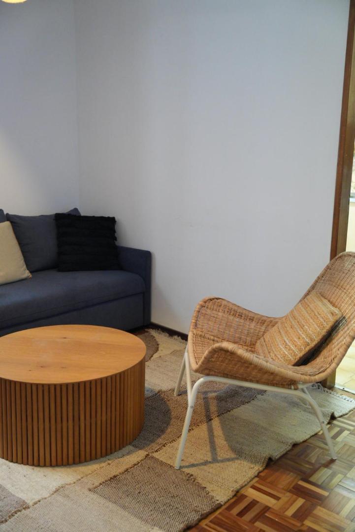 Alfama Duplex Near Fado Museum Apartment Lisbon