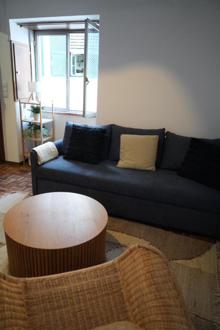 Apartment Alfama Duplex Near Fado Museum Lisbon