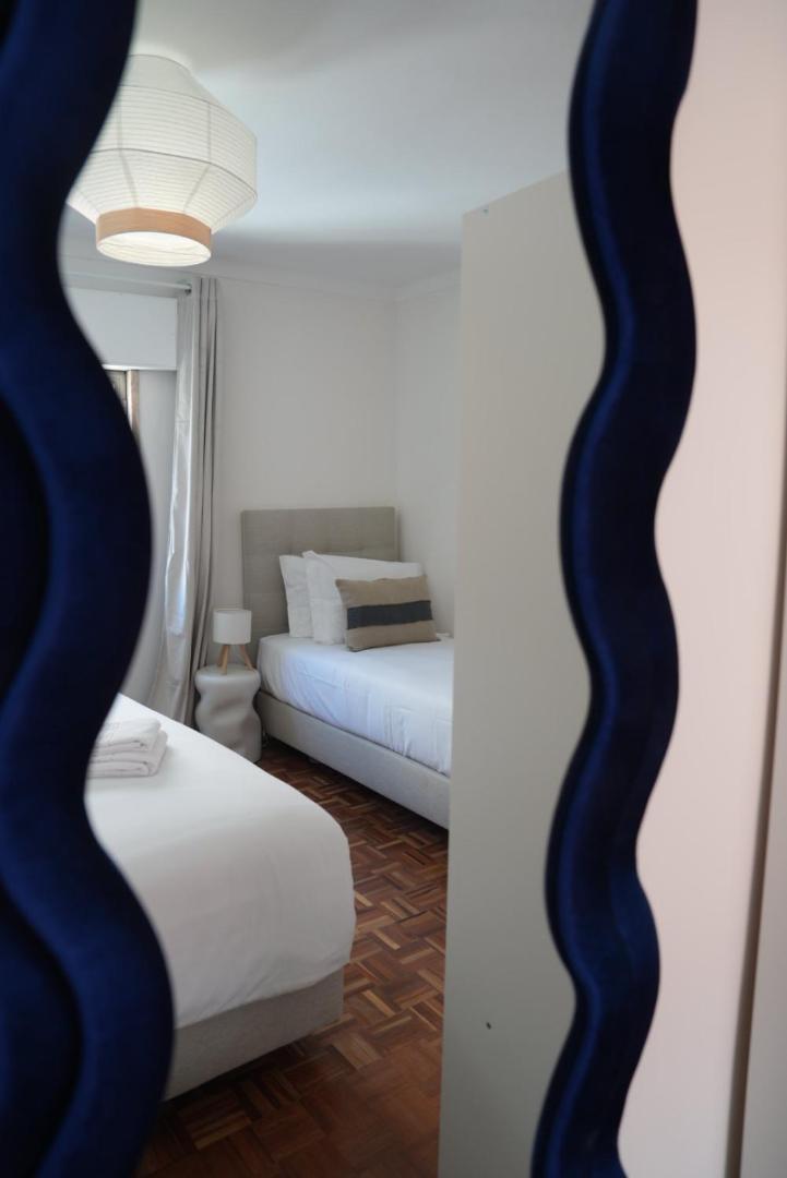 Apartment Alfama Duplex Near Fado Museum Lisbon