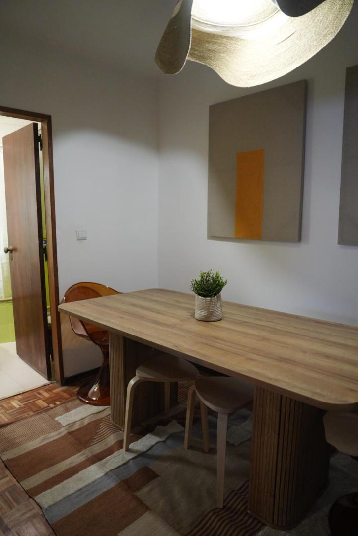 Apartment Alfama Duplex Near Fado Museum