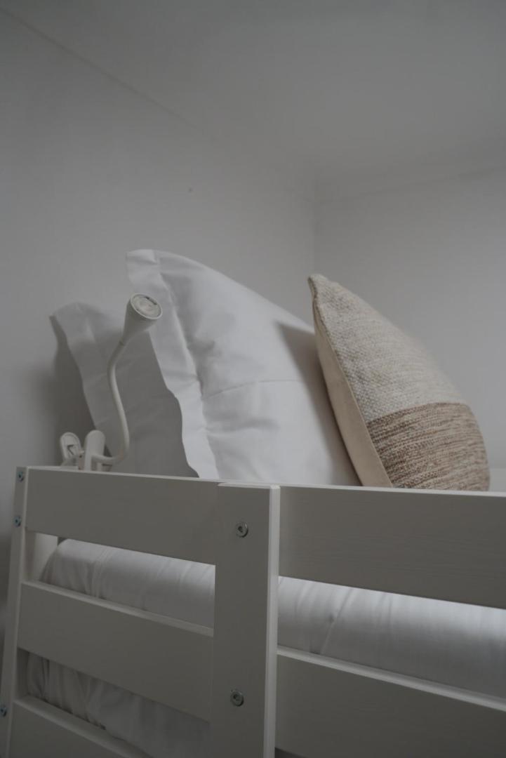 Apartment Alfama Duplex Near Fado Museum *