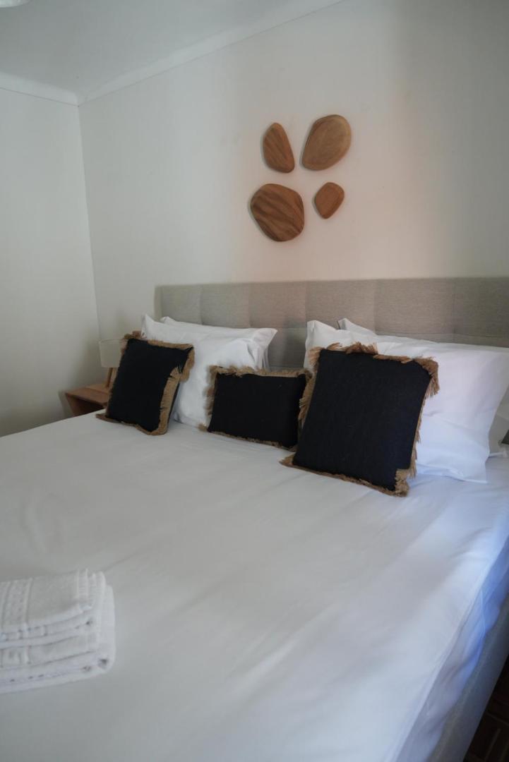 Alfama Duplex Near Fado Museum Apartment *