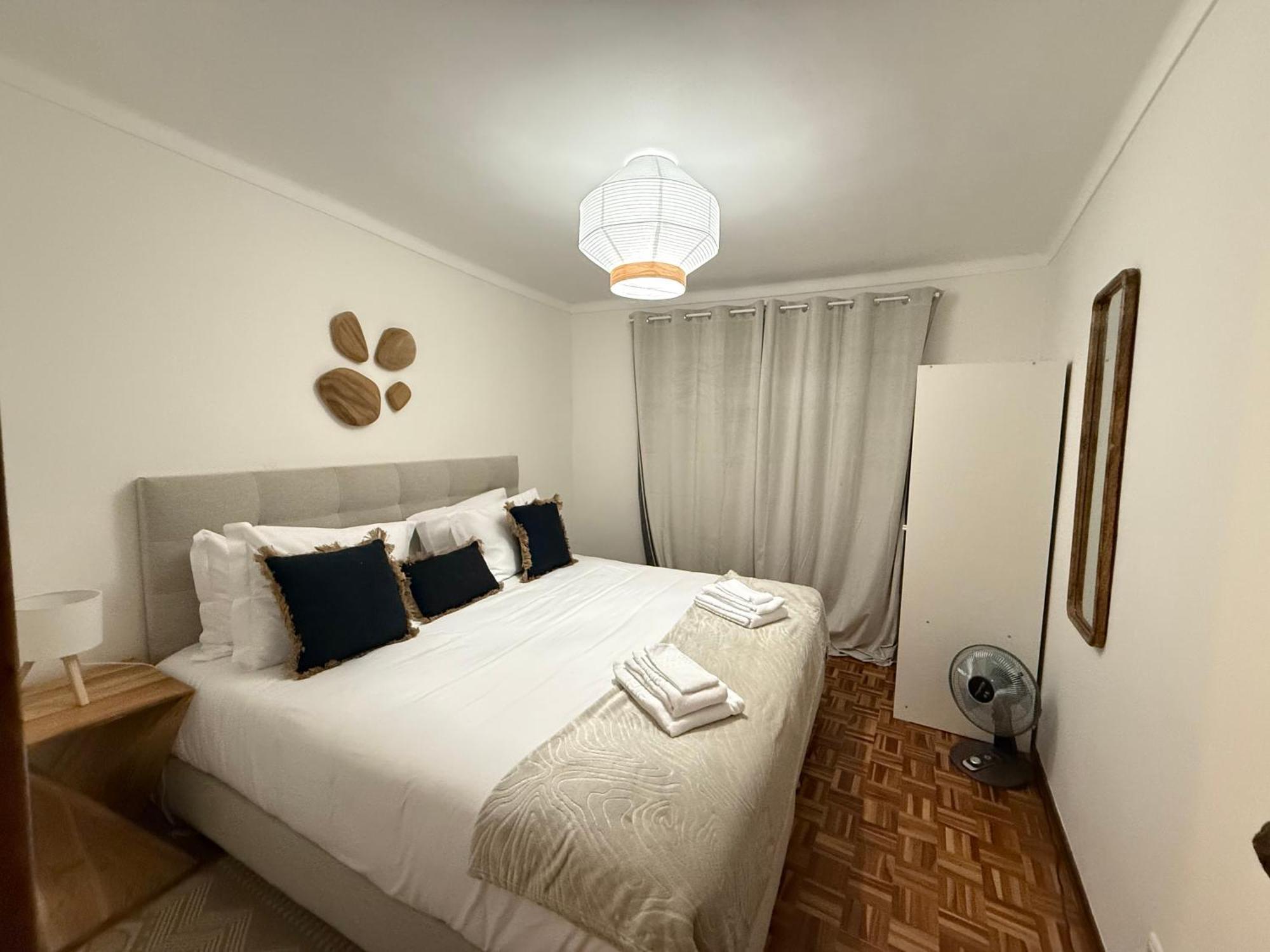 Apartment Alfama Duplex Near Fado Museum Lisbon